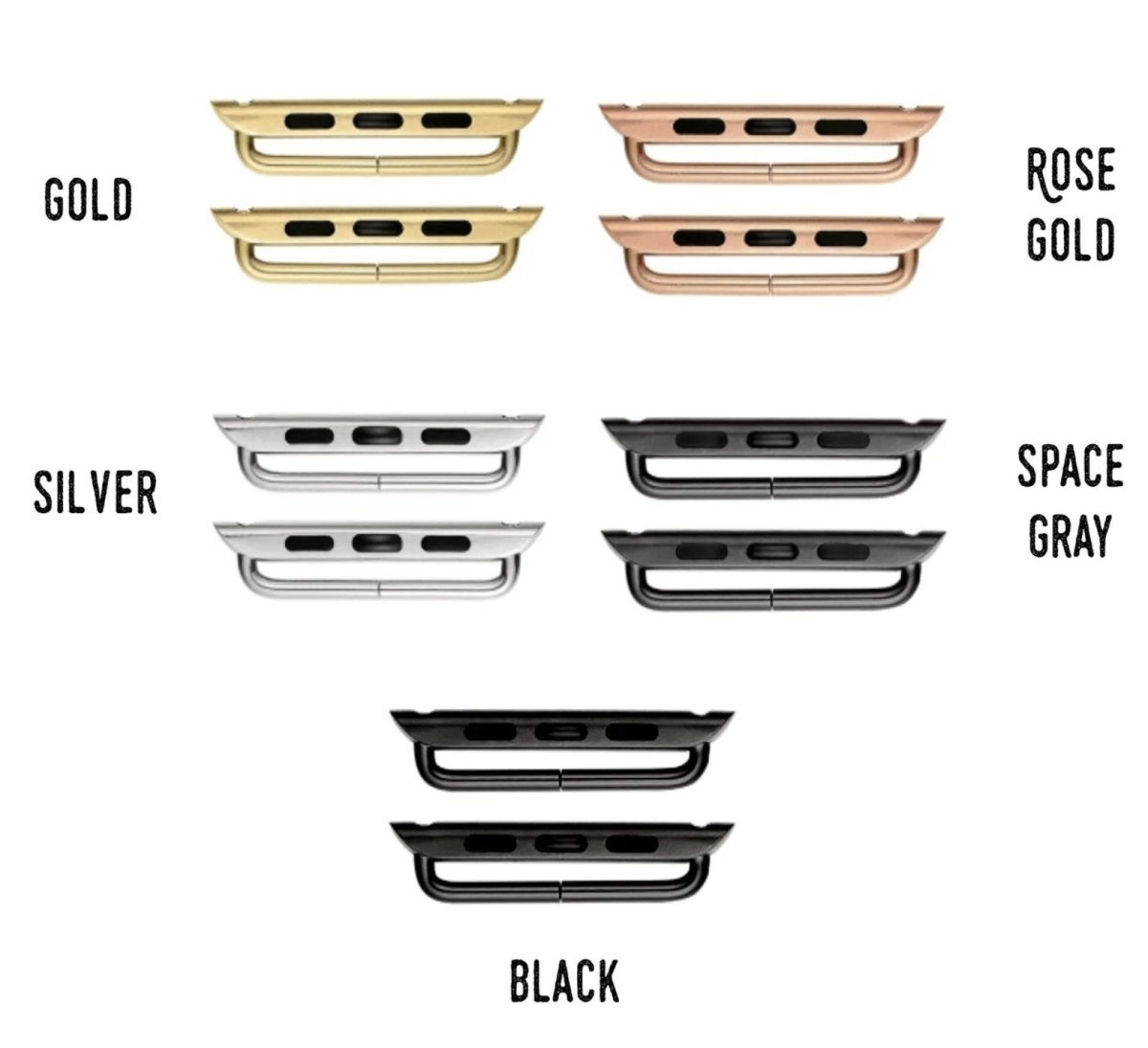 Watch Band Leather Apple Watch Band