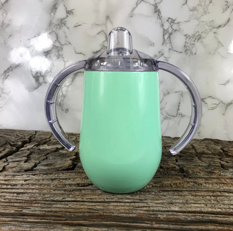 Water Bottle Personalized Sippy Cup