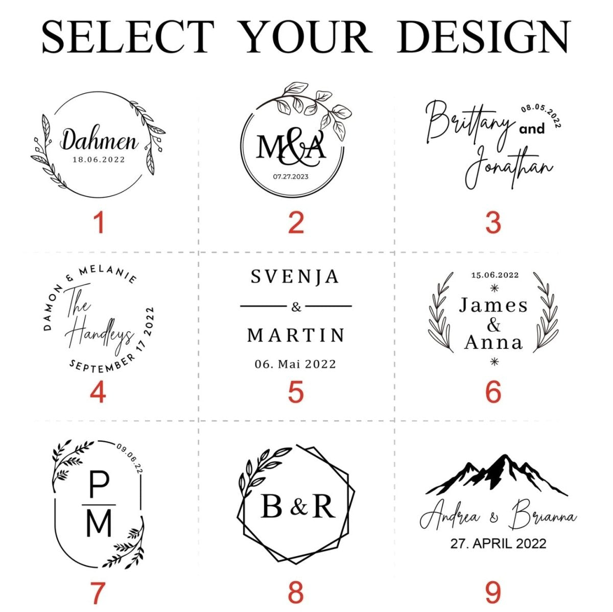 wedding ring box HoneyBee Mine Ring Box