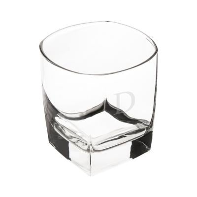 Whiskey Glasses Fashionable Four