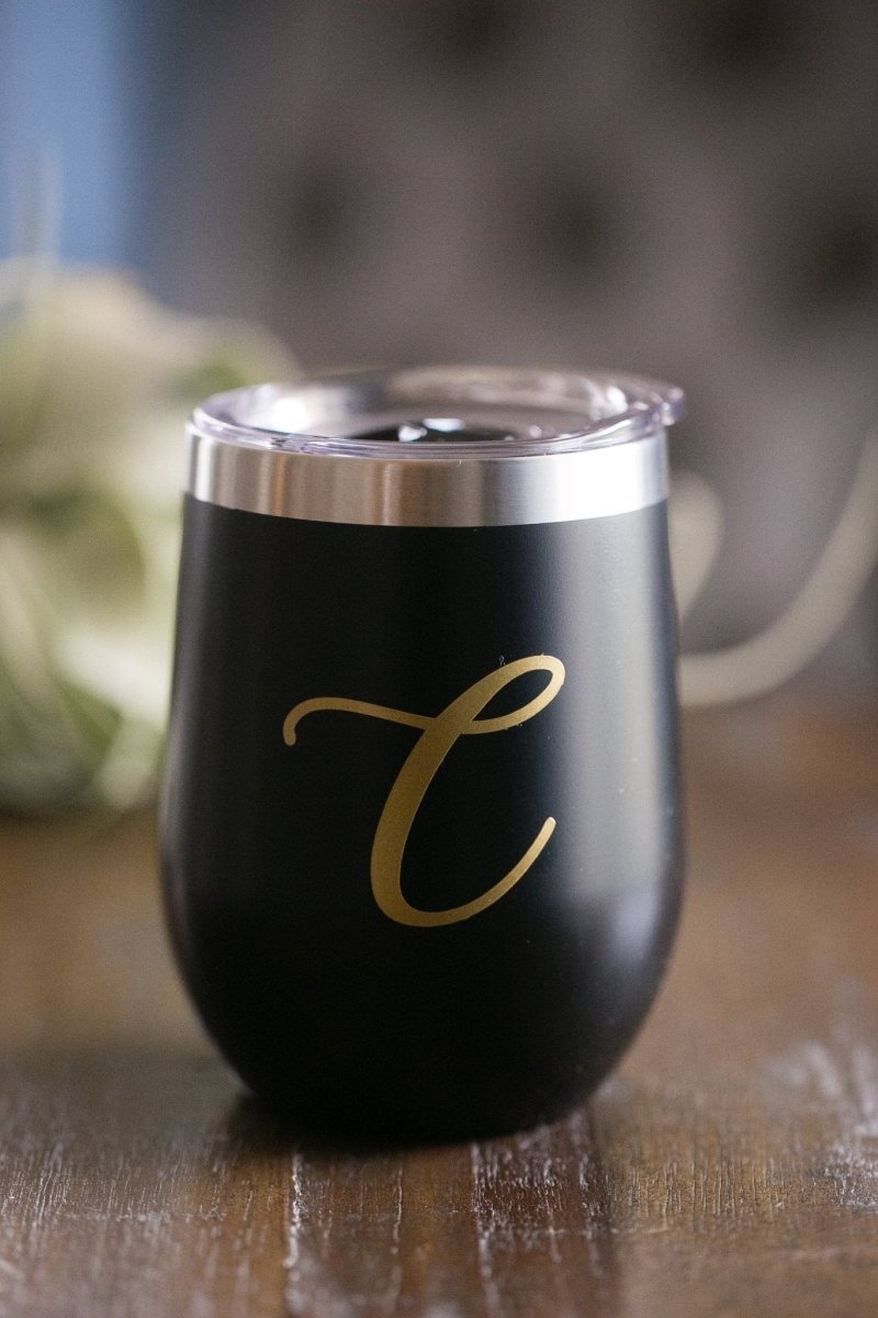 Wine Glass Simply Stemless