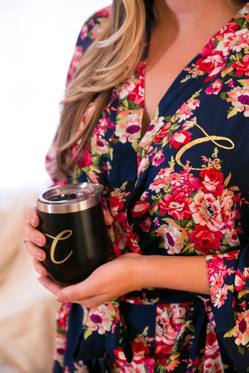 Wine Glass Simply Stemless