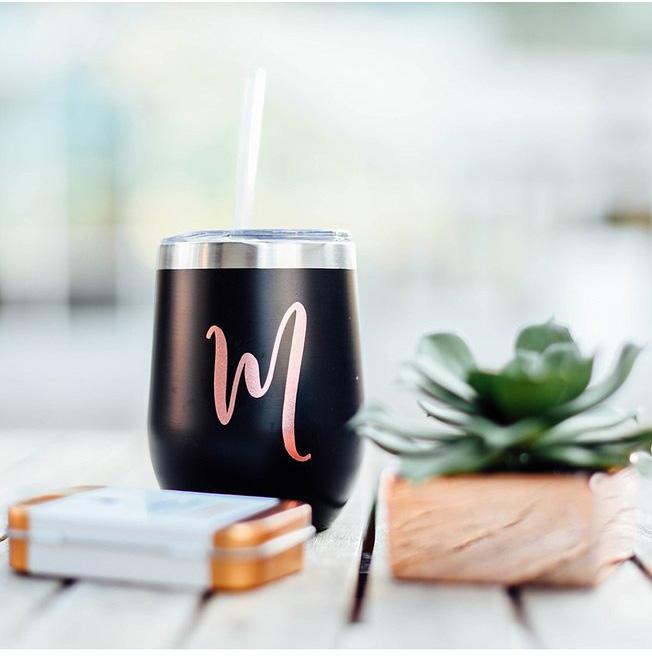 Wine Glass Simply Stemless