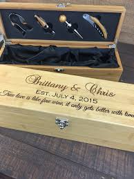 Wine Kit Wine Tool Box